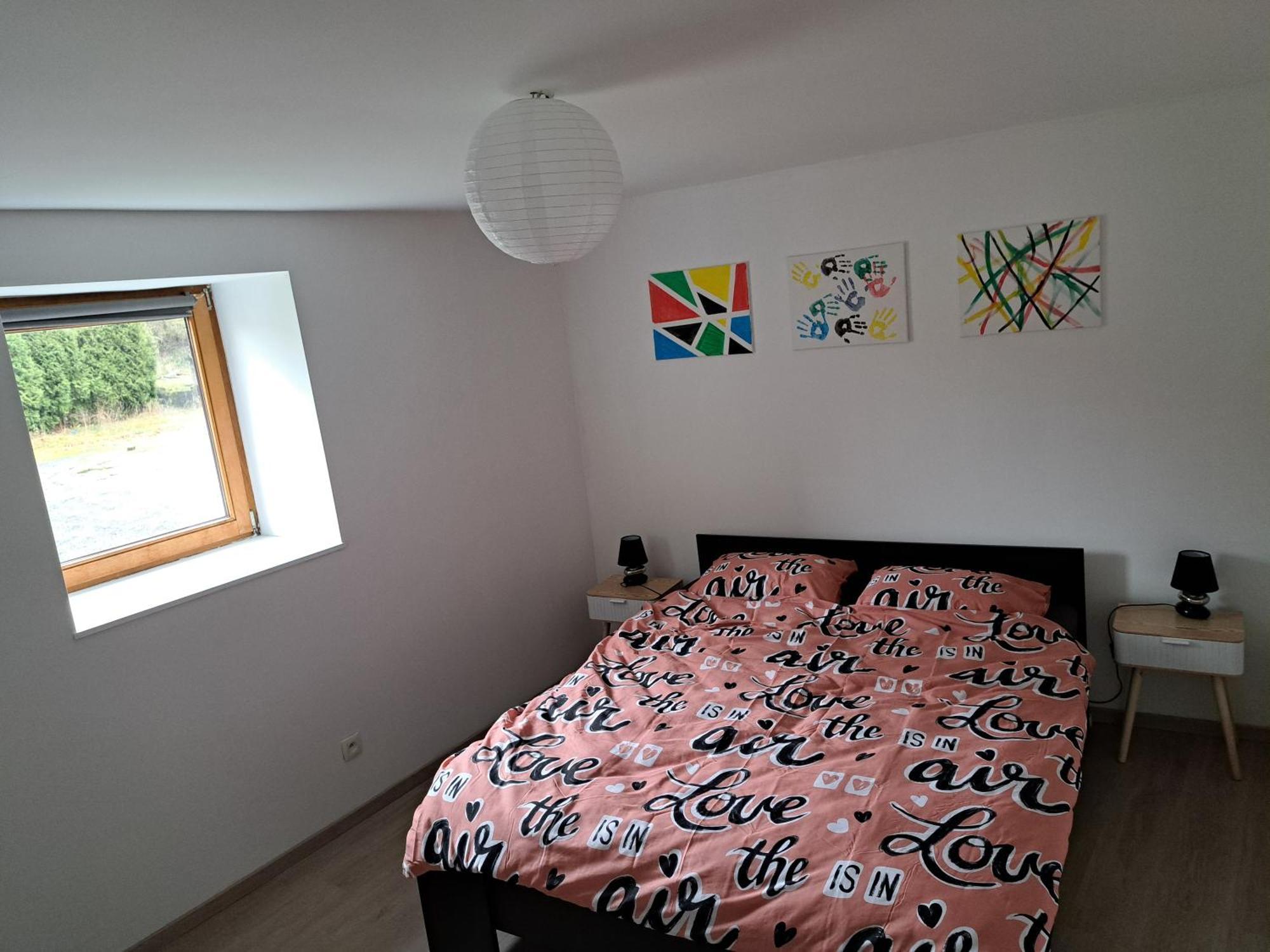 Charmante Maison Ardennaise Hampteau Экстерьер фото